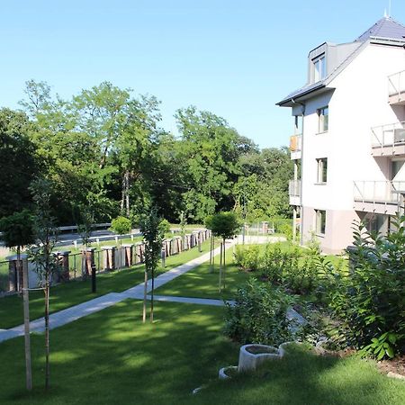 Edison Villa 106 Fonyód Kültér fotó