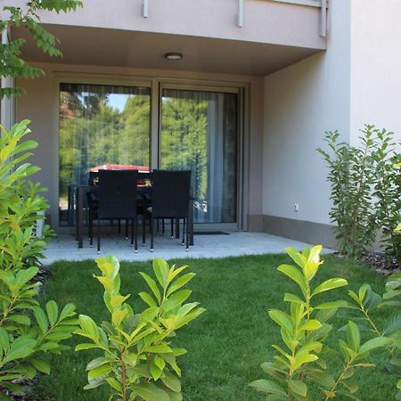 Edison Villa 106 Fonyód Kültér fotó