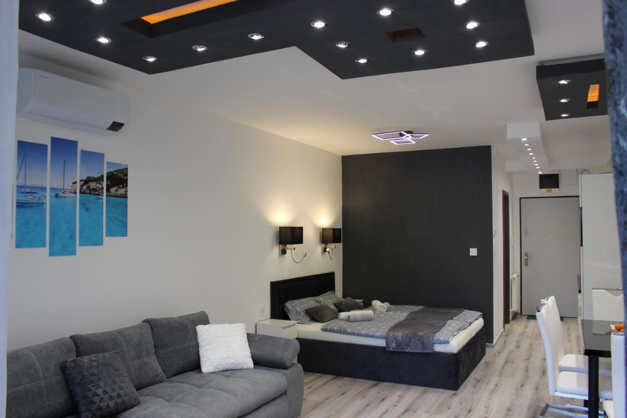 Edison Villa 106 Fonyód Kültér fotó