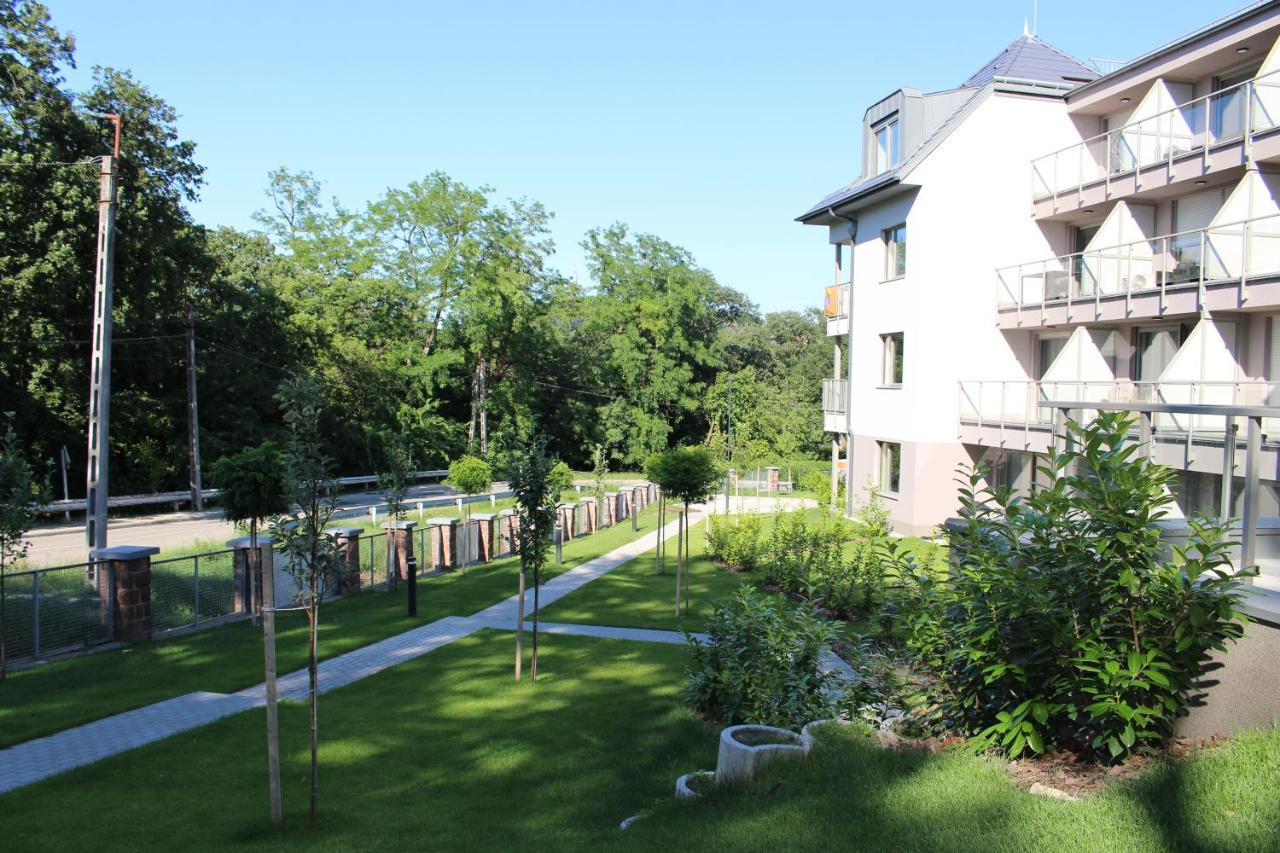 Edison Villa 106 Fonyód Kültér fotó