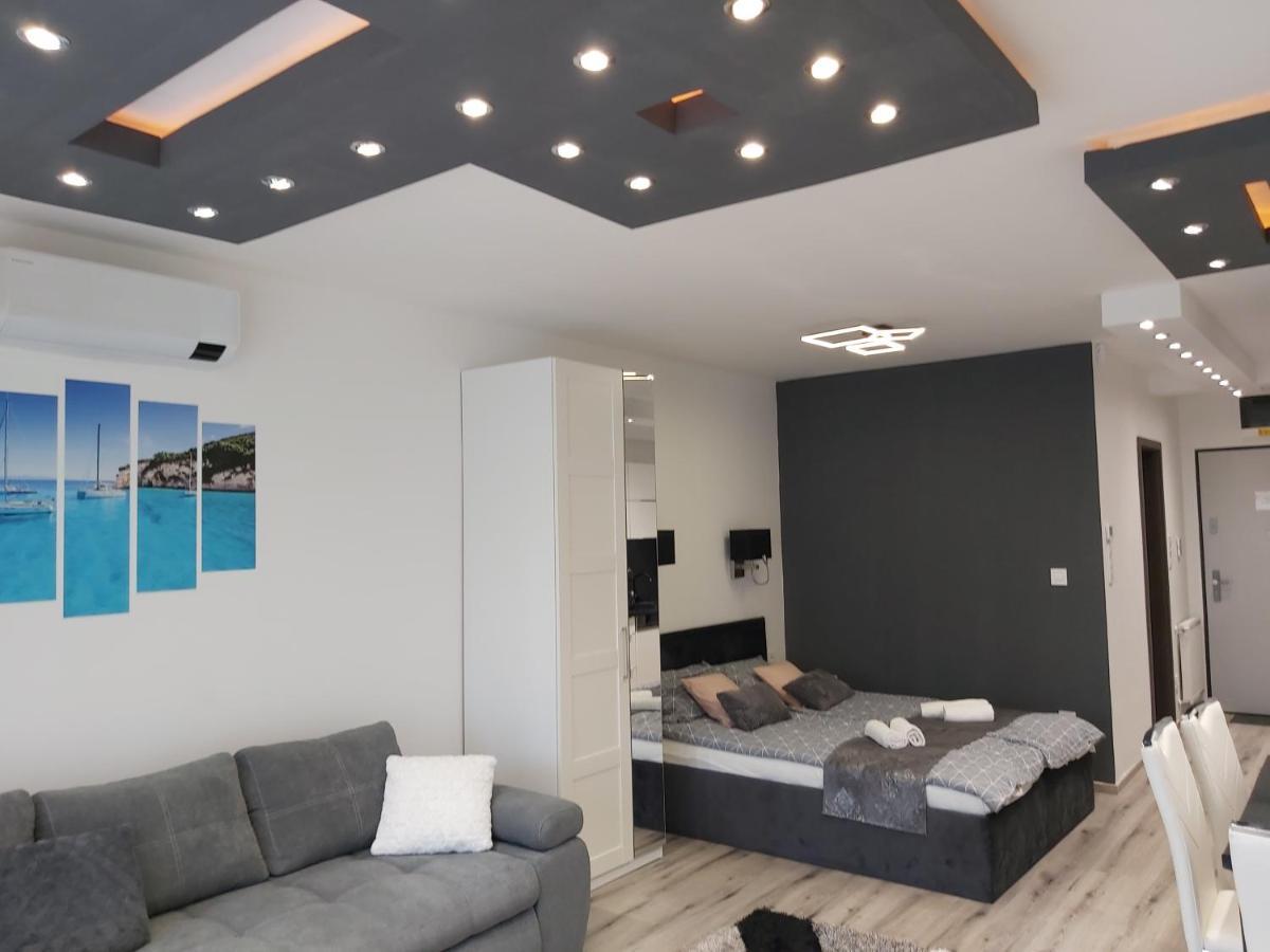 Edison Villa 106 Fonyód Kültér fotó