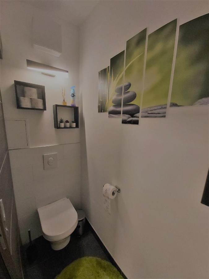 Edison Villa 106 Fonyód Kültér fotó