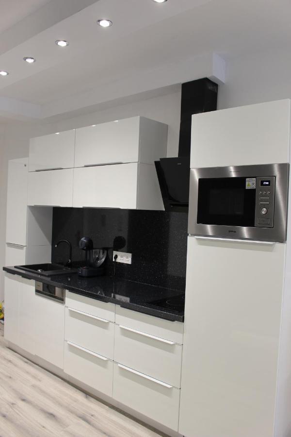 Edison Villa 106 Fonyód Kültér fotó